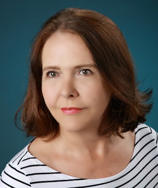Elisabeth  Sarna Sporis